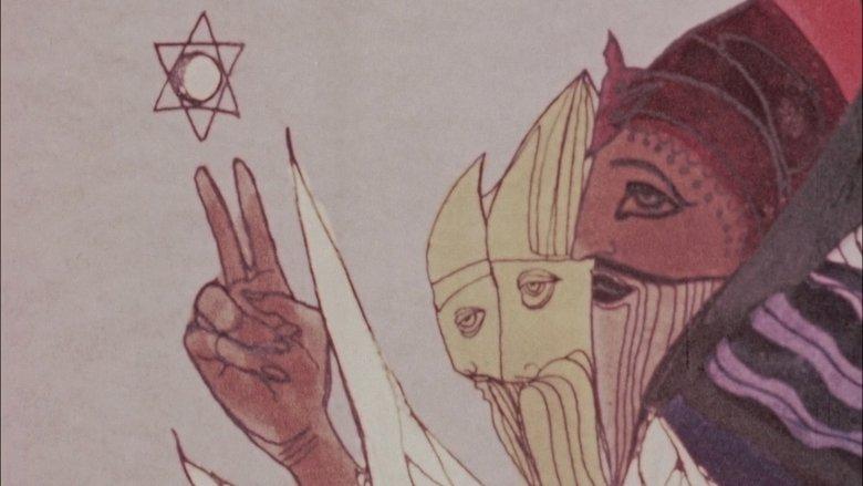 The Wormwood Star image