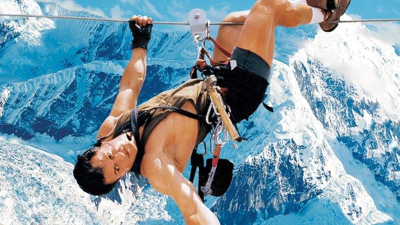 Cliffhanger image