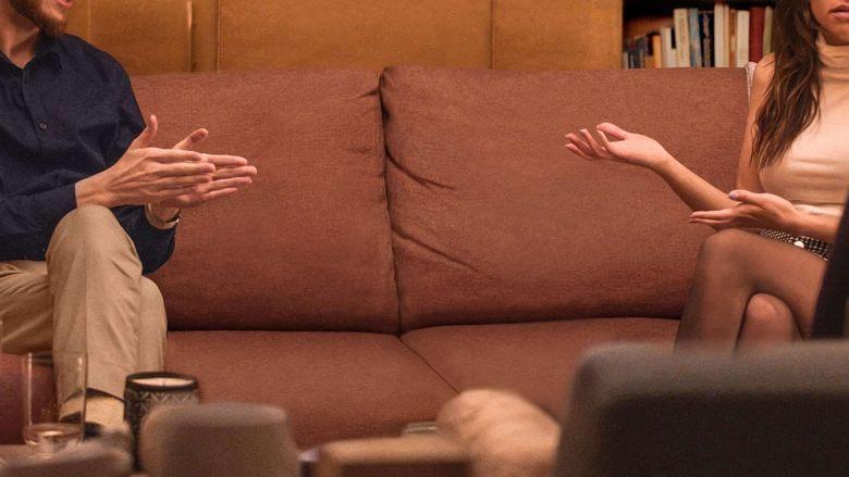 Couples Therapy image