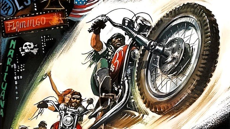 Hell's Angels '69 image