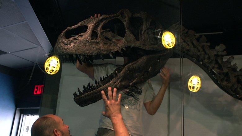 We Believe in Dinosaurs image