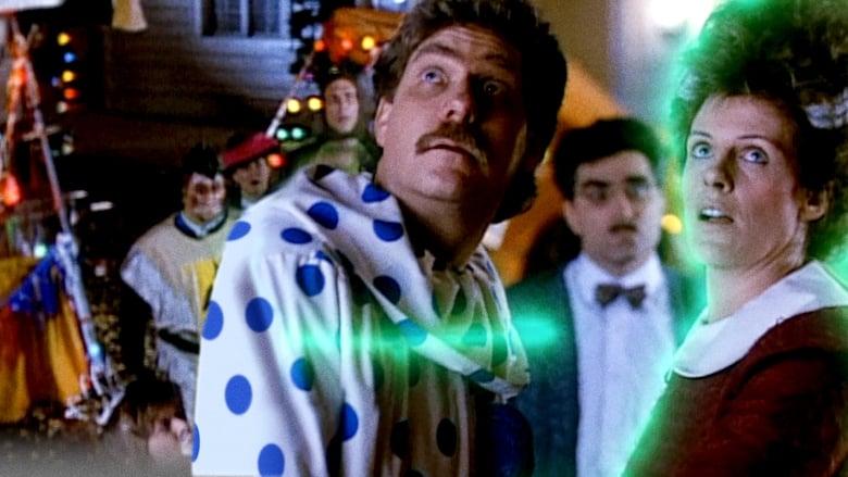 Bride of Boogedy image