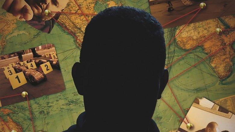 Cocaine Trade Exposed: The Invisibles image