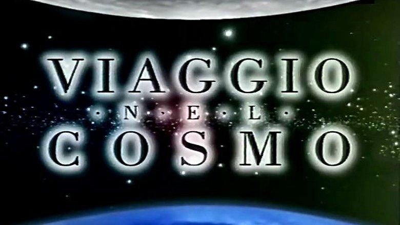 Viaggio nel cosmo image