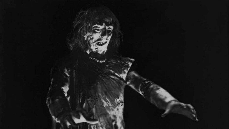 The Curse of the Aztec Mummy image