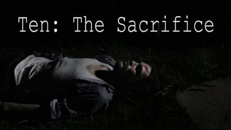 Ten: The Sacrifice image