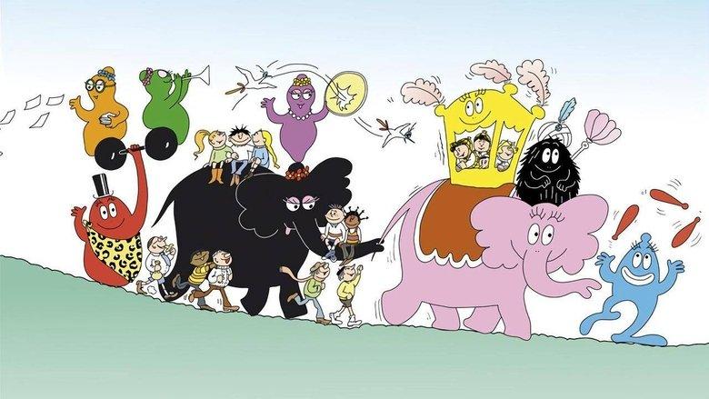 Barbapapa image