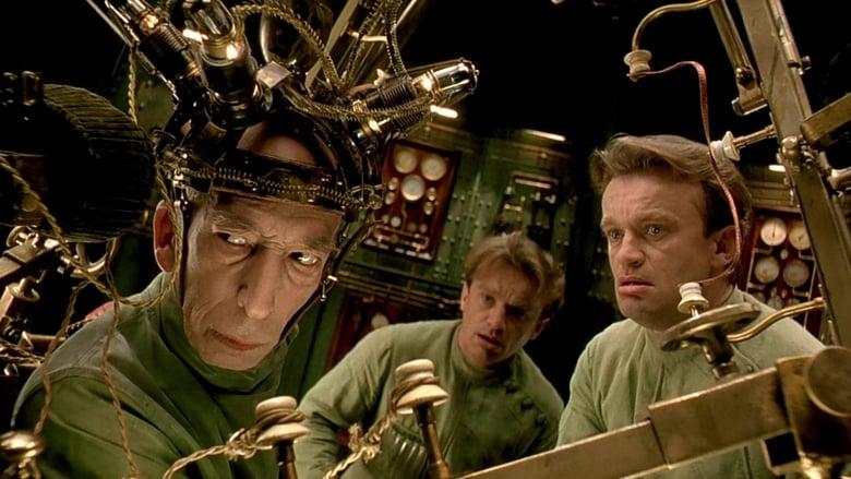 The City of Lost Children image