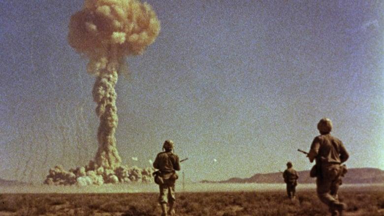 The Atomic Cafe image