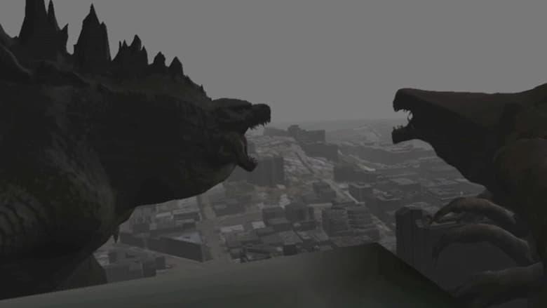 Godzilla: Ancient Enemy - The M.U.T.O.S image