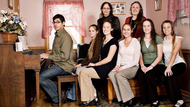 Louis Theroux: America's Most Hated Family in Crisis image