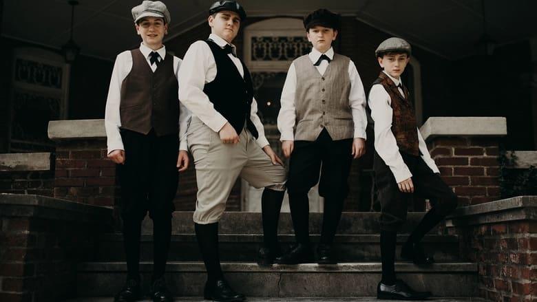 Time Boys image