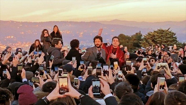 Money Heist: The Phenomenon image