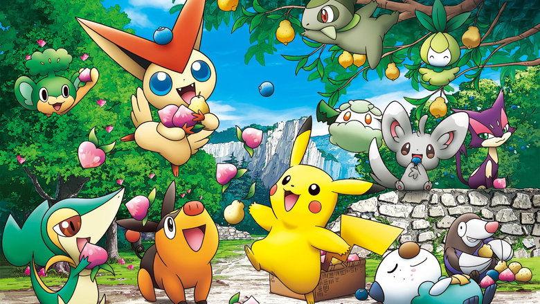 Pokémon image