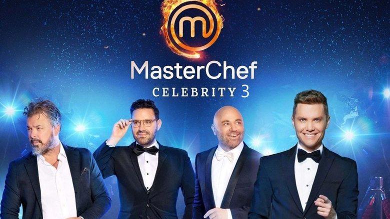 MasterChef Celebrity Argentina image