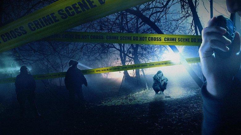 Cold Case Files image