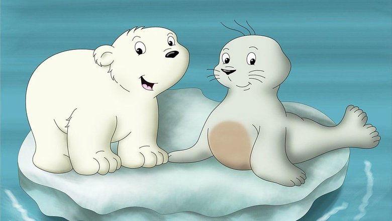 The Little Polar Bear 2: The Mysterious Island image