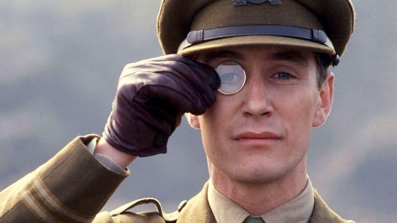 The Monocled Mutineer image