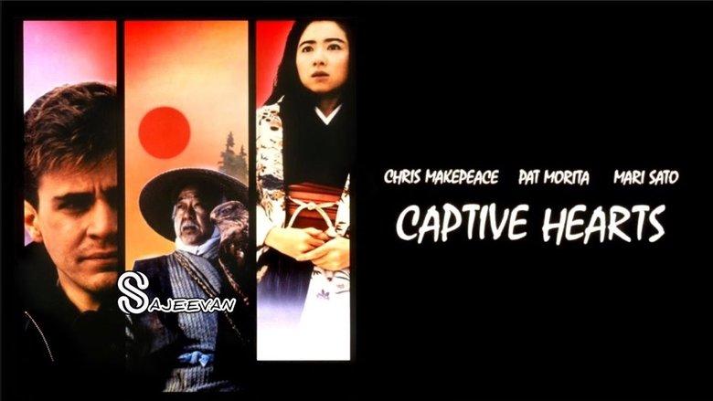 Captive Hearts image
