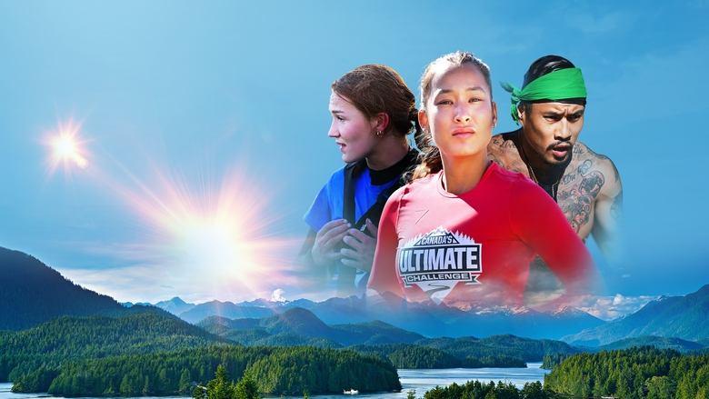 Canada's Ultimate Challenge image
