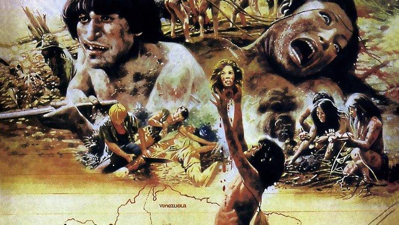 Cannibal Holocaust image