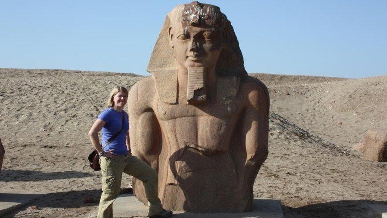 Egypt's Lost Cities image