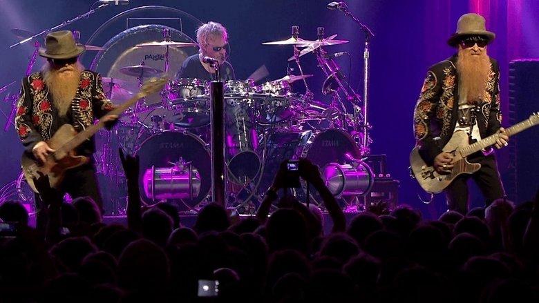 ZZ Top - Live at Montreux 2013 image