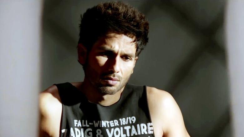Kabir Singh image
