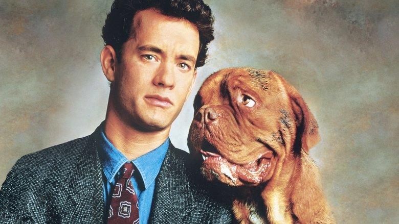 Turner & Hooch image