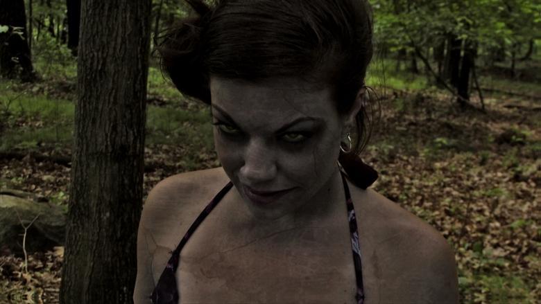 She Wolf Rising image