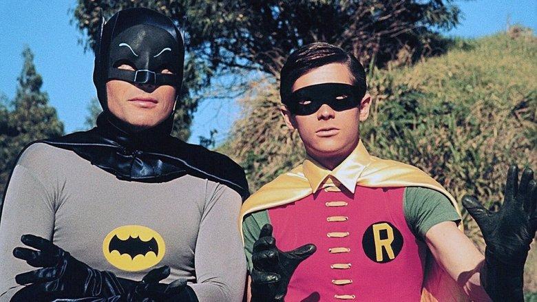 Batman image