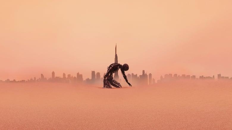Westworld image