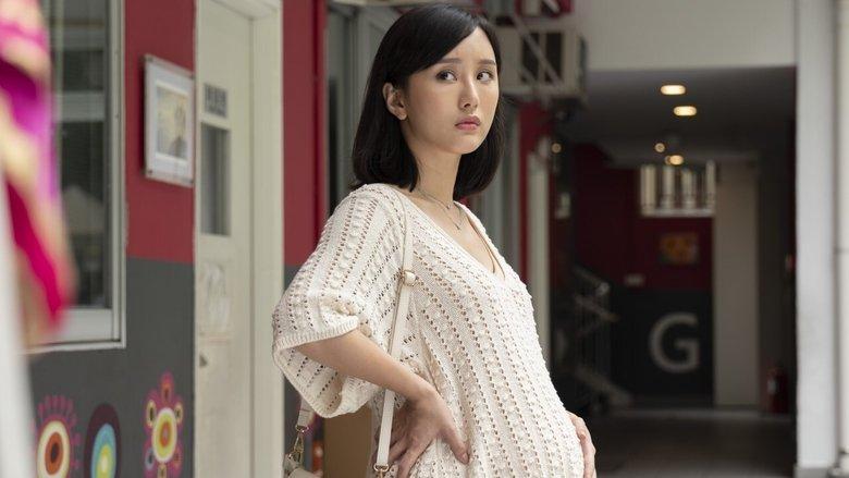 The Secret Diary of a Mom to Be image