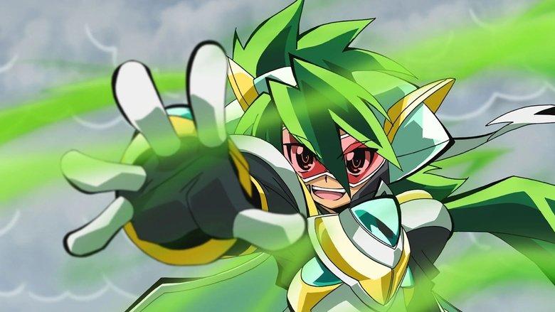 Battle Spirits: Strongest Galaxy Ultimate Zero image