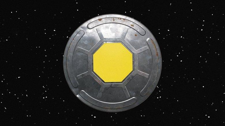 Icons Unearthed: Star Wars image