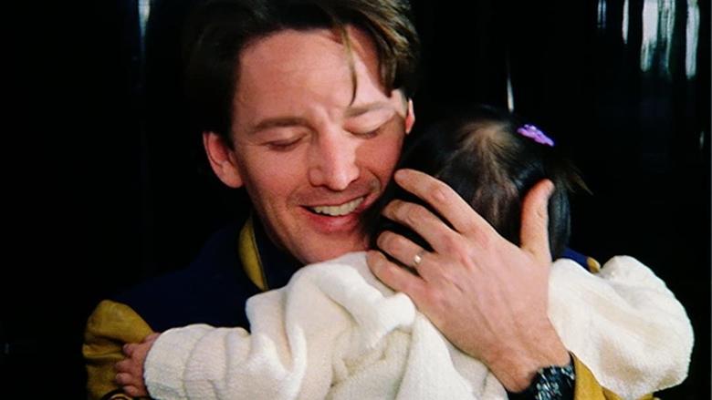 A Father for Brittany image