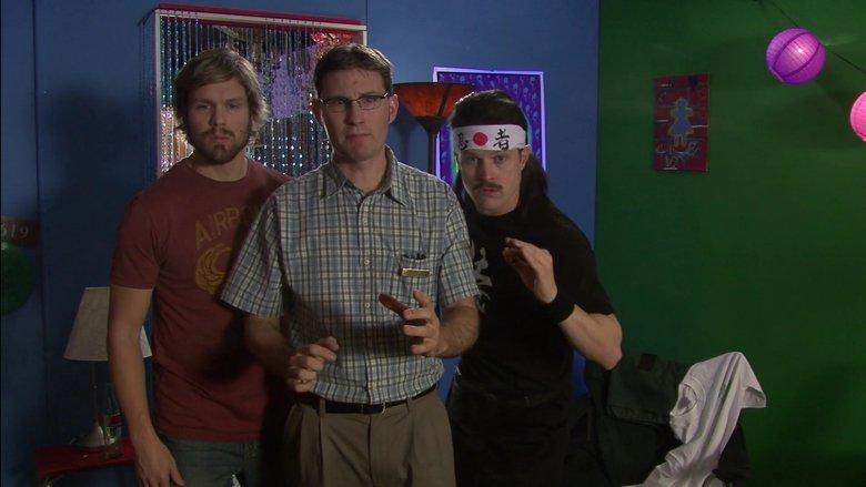 Evil Bong 3: The Wrath of Bong image