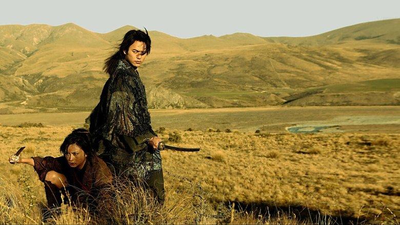 Dororo image