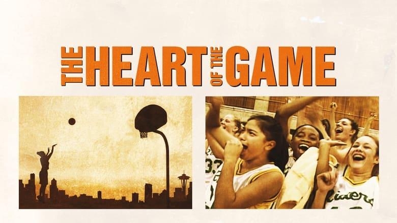 The Heart of the Game image