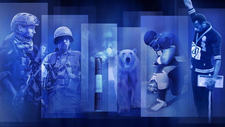 Retro Report on PBS image
