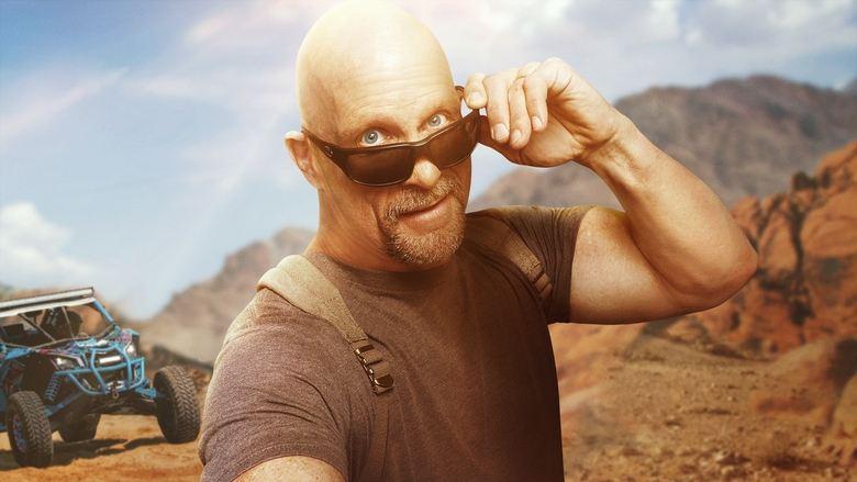 Stone Cold Takes on America image