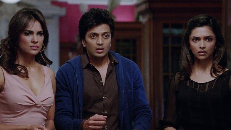 Housefull image