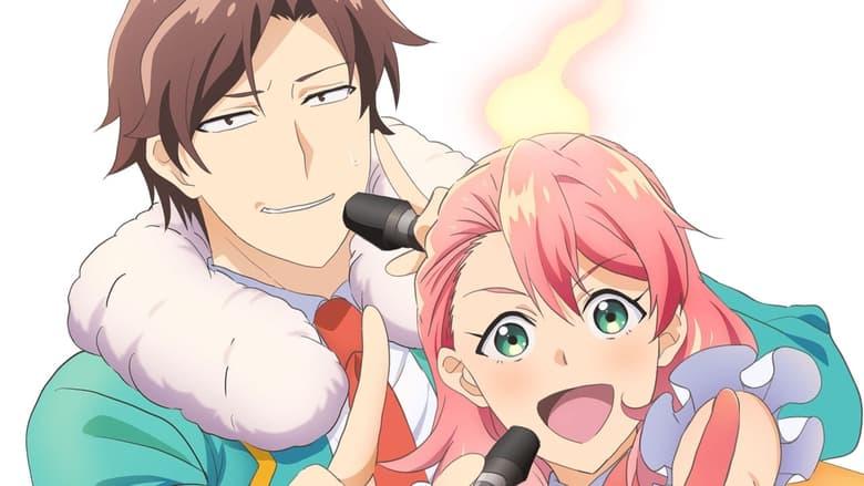 Phantom of the Idol image