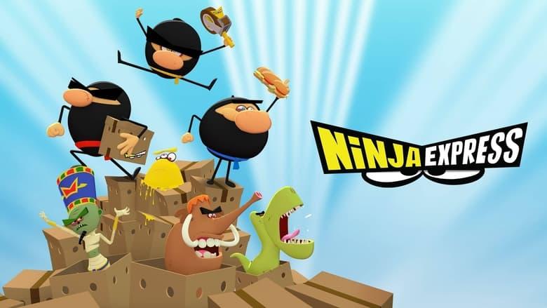 Ninja Express image