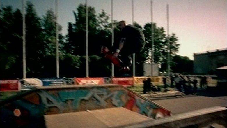 Drive: My Life in Skateboarding image