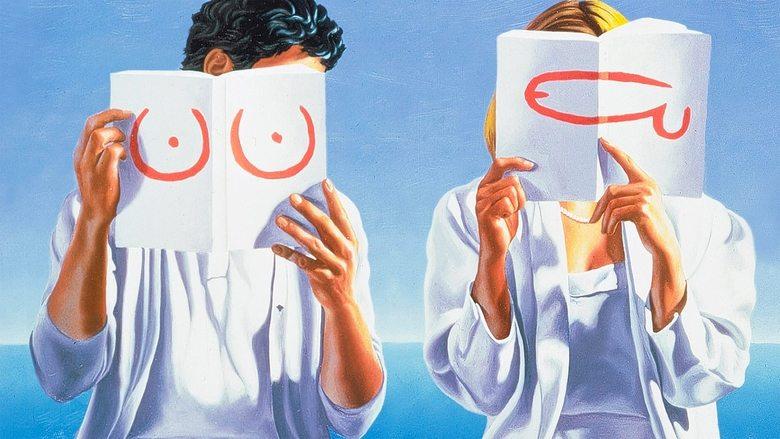 The Decline of the American Empire image