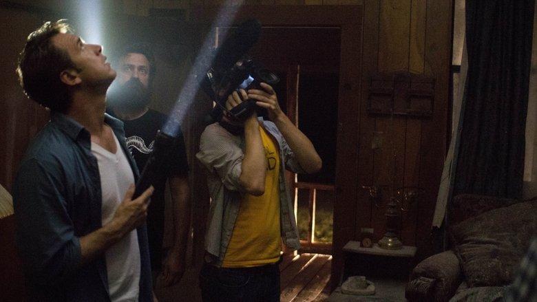 Found Footage 3D image