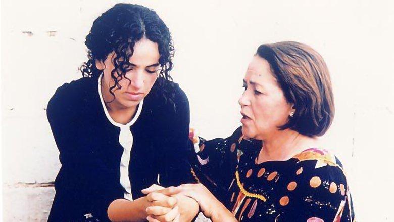 Rachida image