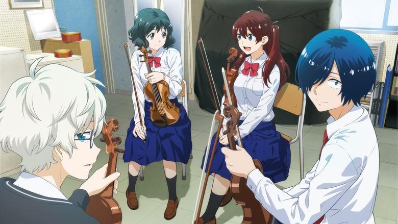 Blue Orchestra image