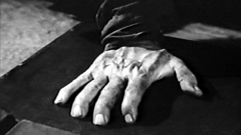The Hand image